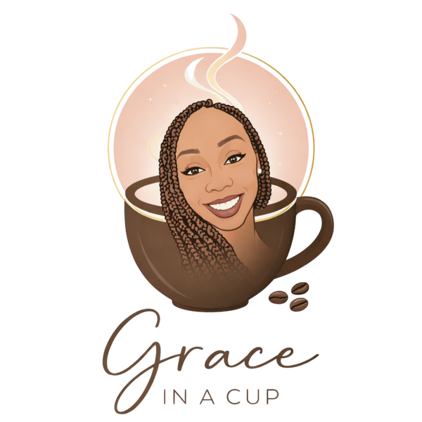 Grace in a Cup
